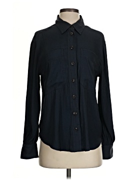 Banana Republic Long Sleeve Blouse