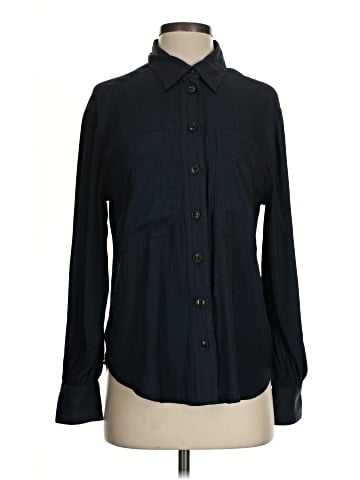 Banana Republic Long Sleeve Blouse (view 1)