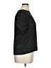 Assorted Brands Black Short Sleeve Turtleneck Size XL - photo 4