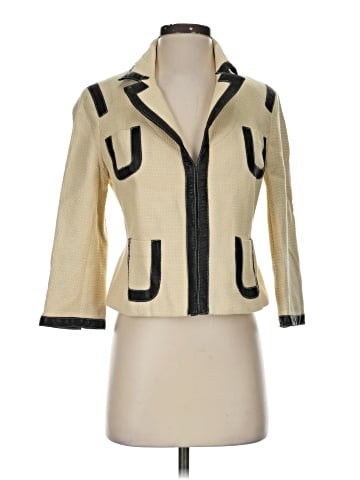Etcetera Jacket (view 1)