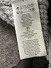 MICHAEL Michael Kors Gray Pullover Sweater Size M - photo 5