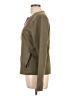 NOBULL Solid Green Jacket Size L - photo 5
