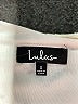 Lulus 100% Acrylic Ivory Cocktail Dress Size S - photo 7