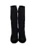 Splendid 100% Leather Black Boots Size 6 1/2 - photo 2
