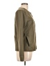 NOBULL Solid Green Jacket Size L - photo 4