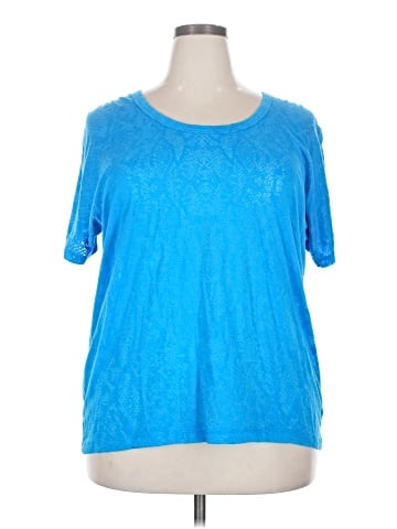 Kersh Short Sleeve T-Shirt (view 1)