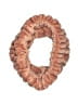 Assorted Brands Brown Orange Scarf One size - photo 1