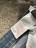 Paige Hearts Blue Jeans Size 26 waist - photo 5