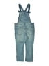 H&M Blue Overalls Size 2T - 3T - photo 2
