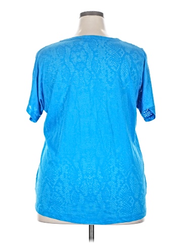 Kersh Short Sleeve T-Shirt (view 2)