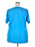 Kersh Blue Short Sleeve T-Shirt Size XXL - photo 2
