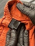 Bebop Solid Orange Shorts Size S (kids) - photo 4