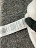 Athleta 100% Polyester Silver Sweatshirt Size XS - photo 8