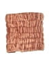 Assorted Brands Brown Orange Scarf One size - photo 2