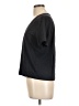 NOBULL Black Short Sleeve Top Size L - photo 5