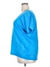Kersh Blue Short Sleeve T-Shirt Size XXL - photo 5