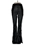 We the Free 100% Polyurethane Black Casual Pants Size 30 waist - photo 1