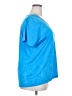 Kersh Blue Short Sleeve T-Shirt Size XXL - photo 4