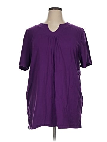 Liz & Me Short Sleeve T-Shirt (view 1)