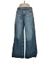 Adriano Goldschmied 100% Cotton Blue Jeans Size 25 waist - photo 1
