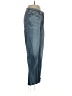 Adriano Goldschmied 100% Cotton Blue Jeans Size 25 waist - photo 4
