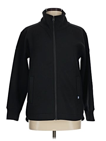 Cutter & Buck Zip Up Hoodie (view 1)