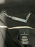 White House Black Market Black Blazer Size 4 - photo 6