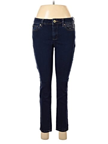 MICHAEL Michael Kors Jeans (view 1)