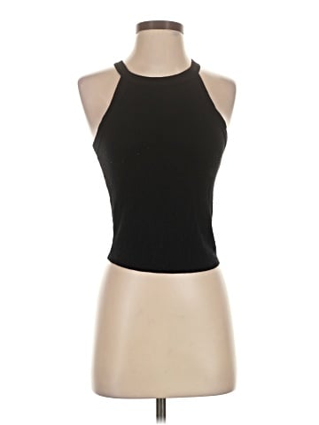 Caution to the Wind Tank Top (view 1)