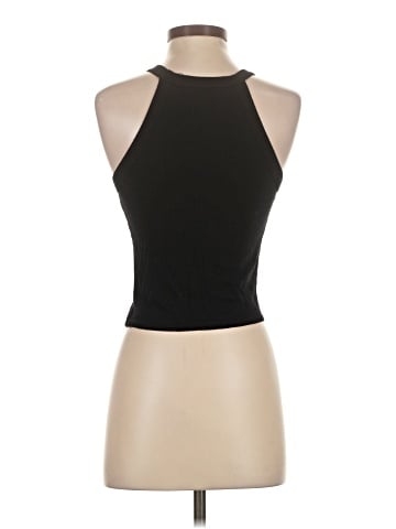 Caution to the Wind Tank Top (view 2)