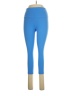 Lululemon Athletica Color Block Blue Active Pants Size 10 - photo 1