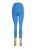 Lululemon Athletica Color Block Blue Active Pants Size 10 - photo 2