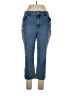 Lee Blue Jeans Size 16w - photo 1
