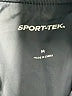 Sport-Tek 100% Polyester Black Sweatshirt Size M - photo 7