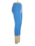 Lululemon Athletica Color Block Blue Active Pants Size 10 - photo 4