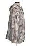 LOGO Lounge Gray Cardigan Size S - photo 4