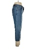 Lee Blue Jeans Size 16w - photo 4