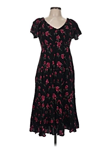 Angie Casual Dress (view 1)