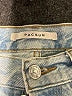 PacSun 100% Cotton Blue Jeans Size 27 waist - photo 7