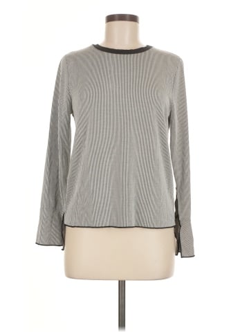 Urban Romantics Long Sleeve Turtleneck (view 1)