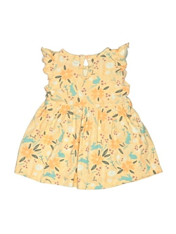 Ruffle Butts Dress (view 2)
