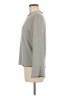 Urban Romantics Gray Long Sleeve Turtleneck Size M - photo 5