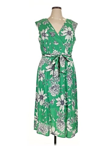 Jessica Howard Casual Dress (view 1)