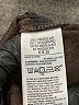 Gap 100% Polyester Black Casual Pants Size 2 - photo 8
