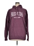 LUXE Burgundy Pullover Hoodie Size XL - photo 1