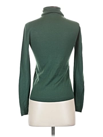 Max Mara Long Sleeve Turtleneck (view 2)