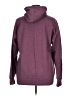 LUXE Burgundy Pullover Hoodie Size XL - photo 2