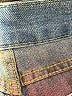 Unbranded Blue Jeans Size 28 waist (estimated) - photo 6