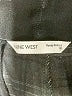 Nine West Plaid Gray Dress Pants Size 10 - photo 7