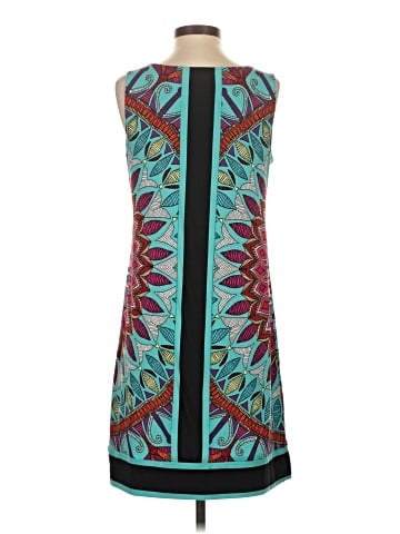 Nicole by Nicole Miller Casual Dress (view 2)